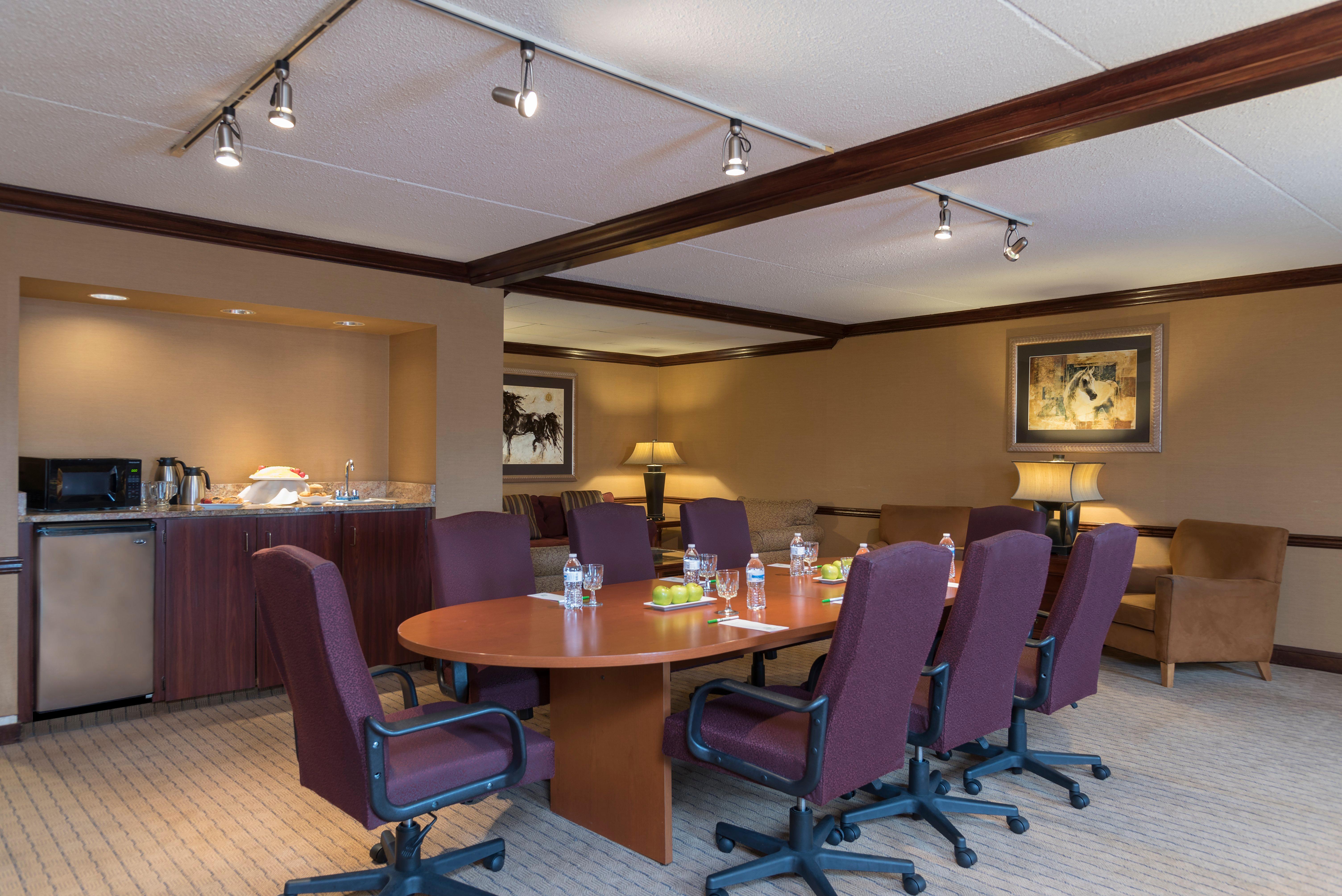 Holiday Inn Cleveland - South Independence By Ihg Exterior foto