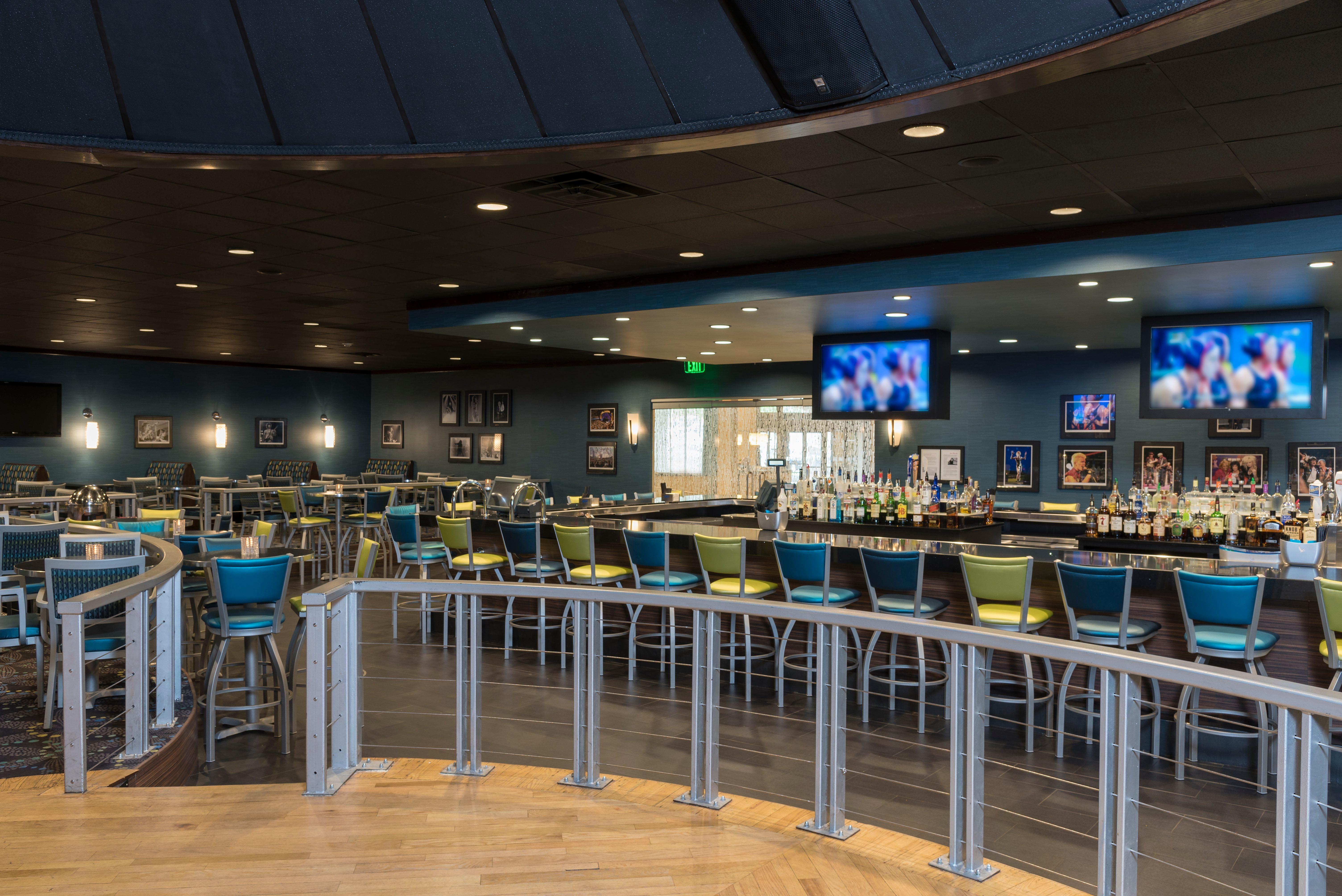 Holiday Inn Cleveland - South Independence By Ihg Exterior foto