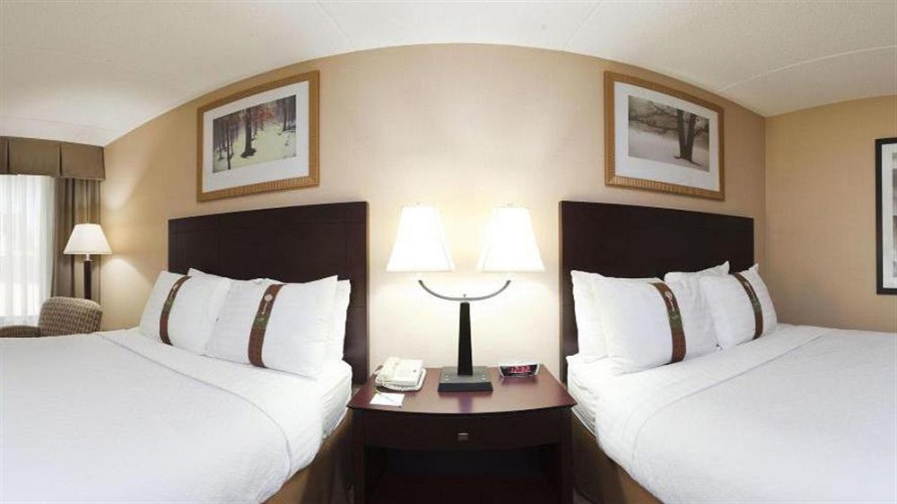 Holiday Inn Cleveland - South Independence By Ihg Exterior foto