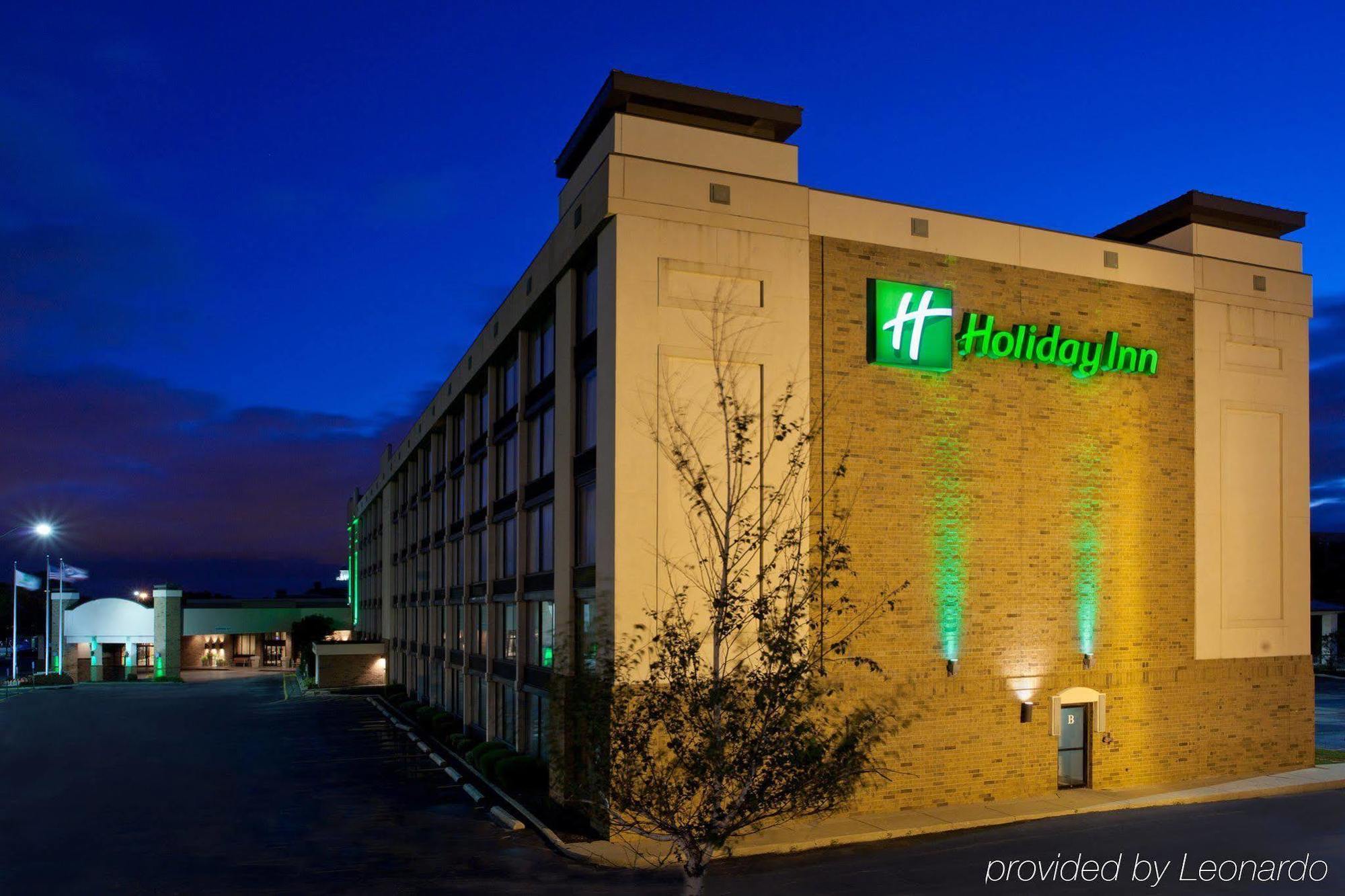 Holiday Inn Cleveland - South Independence By Ihg Exterior foto