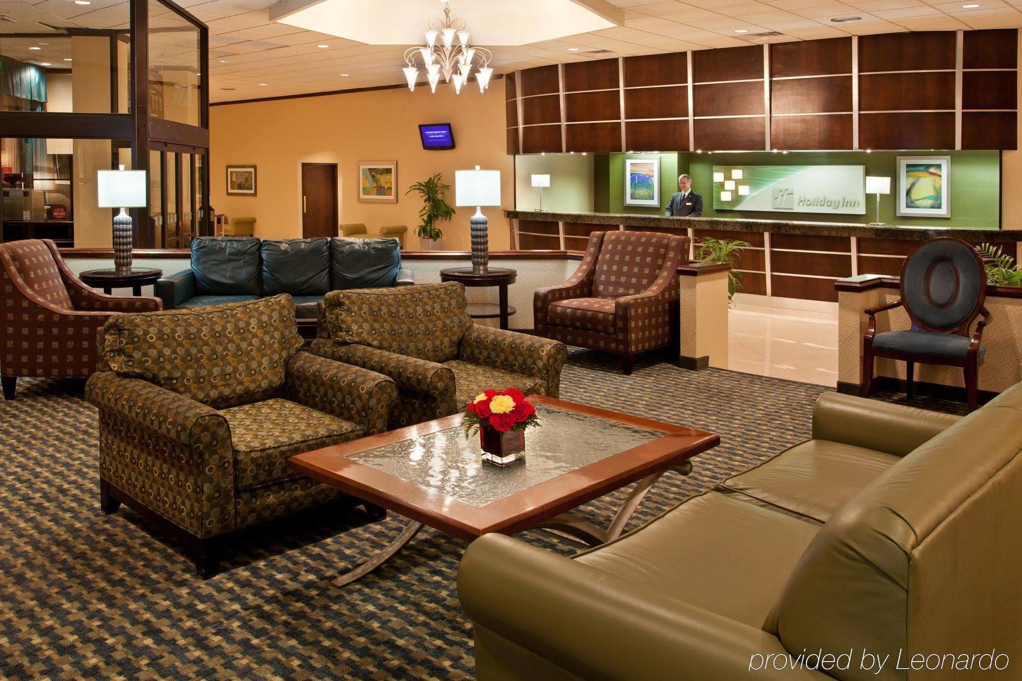 Holiday Inn Cleveland - South Independence By Ihg Exterior foto